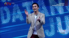 Akhirnya Datang Juga GTV (26/02/2024) edisi Perdana