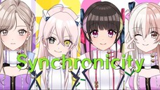 UniChØrd - Synchronicity