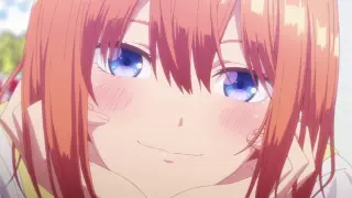 Girls Like You - Quintessential Quintuplets AMV