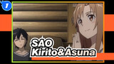 [Sword Art Online] Kirito&Asuna--- I'm Search for Your Trace_1