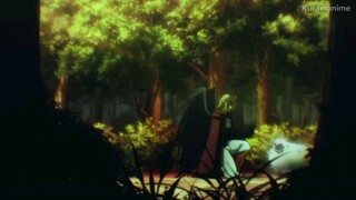Yasei no Last Boss ga Arawareta! Eps 3 sub indo