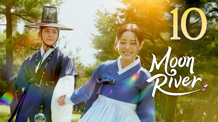 ᴇᴘꜱ. 10 🇰🇷 Moon Rivєr (2O25)[ᴇɴɢꜱᴜʙ]