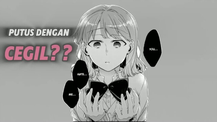SETELAH MC PUTUS DARI PACAR TOXIC, MC DISELAMATKAN OLEH CEWE BAIK YANG SAYANG DIA!  -   Manga Recap