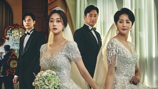 THE THIRD MARRIAGE EPISODE 40 ENGLISH SUB