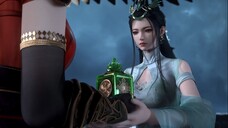 Over the Divine Kingdom Eps 16 Sub Indo