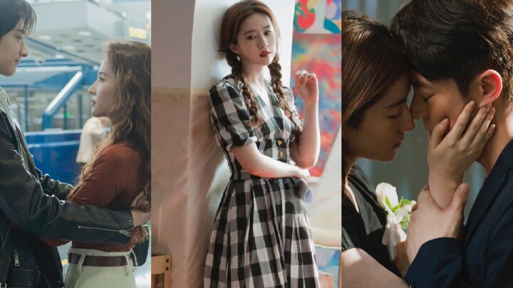 ภาพนิ่งแรกของเรื่อง Rose Story! เห็นไลน์อัพนี้แล้วใครจะไปบ้า! ทุกเรื่องเนื้อเรื่องดีมากเลย