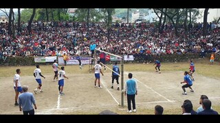 First Subas Chandra Nembang Memorial Volleyball Competition | Final Match | Baudikali vs  Bindeswori