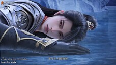 Legend Of Xianwu episode 130 subtitle Indonesia