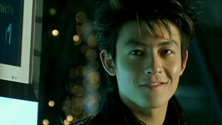 Tiểu S, cô đang diễn với tôi à? Thả Trần Quán Hy ra, để tôi xử!