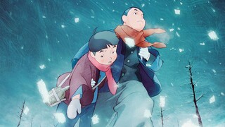 Giovanni's Island [Subtitle indonesia]