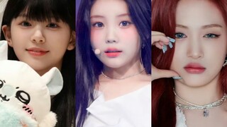 六代舞蹈外网排名  郑雅譞asamoka李沅禧irohaillitbabymonster