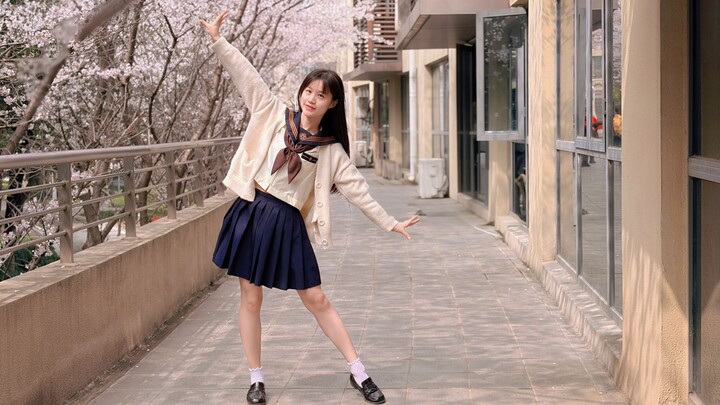 Another April ❀ If Only I Could Shine ❀ - Your Lie in April Opening Theme