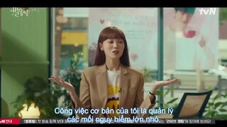 Sao Băng EP 1a [Sub Việt]