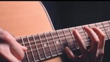 It sounds so good~"The truth that you leave"guitar version~EZWAY guitar