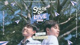 SOL - 'STAGE OF LOVE' THE SERIES | OFFICIAL TRAILER (ENGSUB)