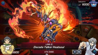 Cyberse Deck Edo Phoenix - Master Duel part 42 - Yugioh Indonesia