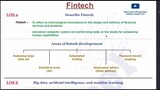 7. Fintech | lecture 01
