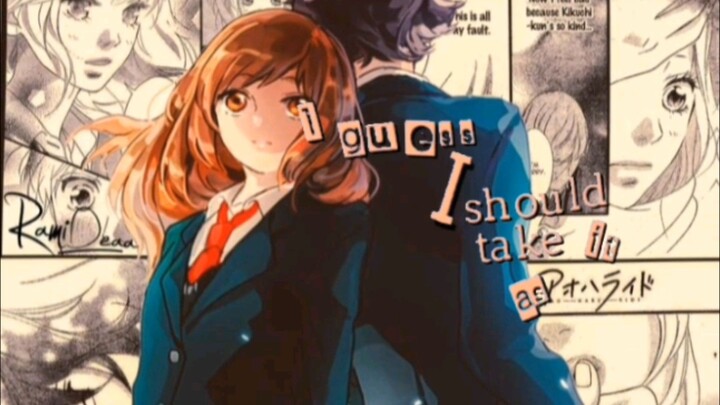 My Favourite Manga / Manhwa~