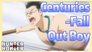 Centuries-Fall Out Boy