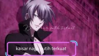 AMV High school dxd #Vali lucifer