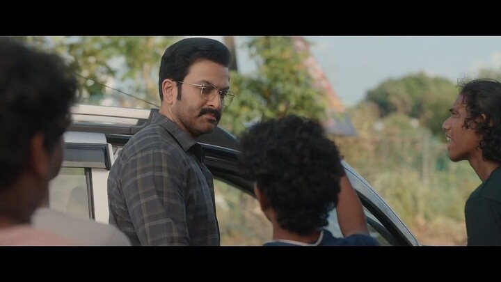 I, Nobody (2026) Hindi Dubbed HD