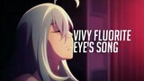 Vivy Fluorite Eye's Song - Diva vs Yugo [AMV]