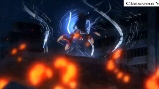 [AMV] - Nước Mắt Đóng Băng #2