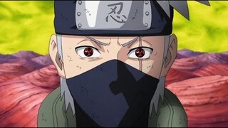 Minecraft seri Naruto Tập 2: Hatake Kakashi