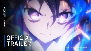 Date a Live Season 4 | Official Trailer - New PV