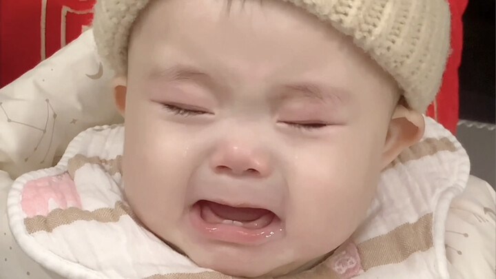 When I’ve saved videos of my daughter’s grievances from every stage of her life