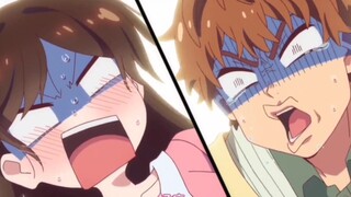 被“催婚”的水原千鹤学姐！