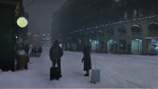 ลมหนาวและสองเรา Amidst A Snowstorm Of Love EP.1