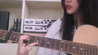 Đệm hát guitar "Love Yourself" của Justin Bieber dành cho người mới