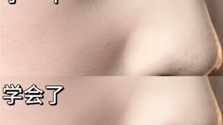 How weird—it actually stopped lagging now...