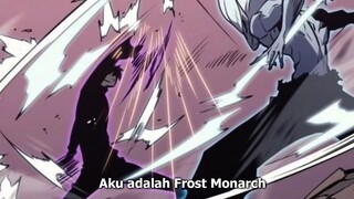 JINWOO Mencari MONARCH LEGIA - Solo Leveling Season 3 Bahasa Indonesia - Episode 11 / 21