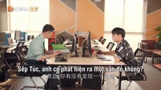 Không Chỉ Là Mối Quan Hệ Thuê Chung Nhà EP 10 [Sub Việt]