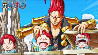 Inilah Rahasia Kelemahan God Knights