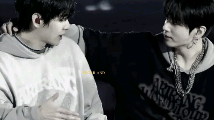 Taekook