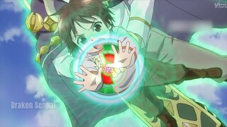 Chuyển sinh vào cậu bé 6 tuổi, tôi trở thành thiên tài phép thuật | Tóm tắt anime | @DrakenSenpai