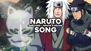 Anbu Monastir x Animetrix - Abschied - Jiraiya & Asuma  [Anime/ Naruto Song Prod. by NightOne Beats]
