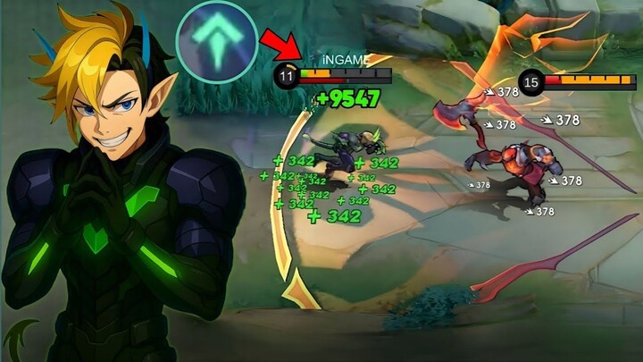 DYRROTH BEST EFFECTIVE FULL GUIDE & NEW TICKS THAT YOU NEED TO LEARN! NEW META -