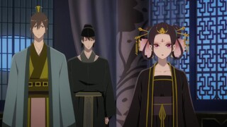 Raven of the inner palace - episodes 07