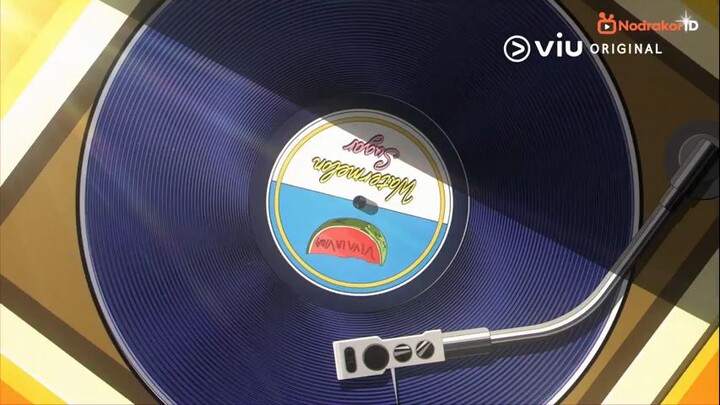 Twinkling Watermelon Ep 9