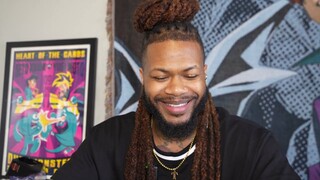 Trell talks about the state of Yu-Gi-Oh.