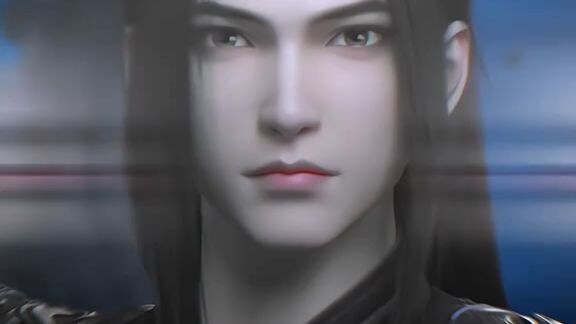 Fang Qin'er Kaget Melihat Xiao Yan Sudah Dou Sheng 😆🤣