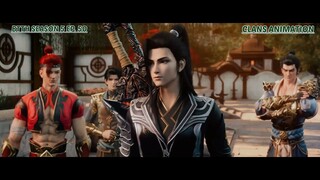 BTTH SEASON 5 EPISODE 50 SUB INDO HD