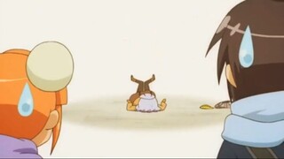 Jatuh Yang Anggun ‐Acchi Kocchi