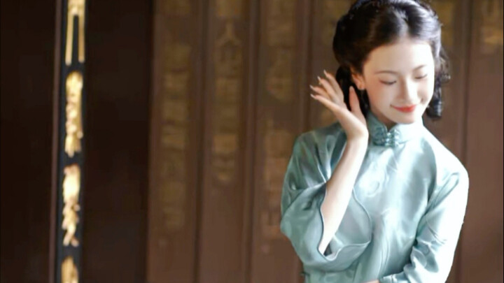 音乐一响 小船谣就记起来了