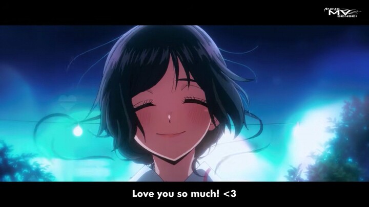 me time amv