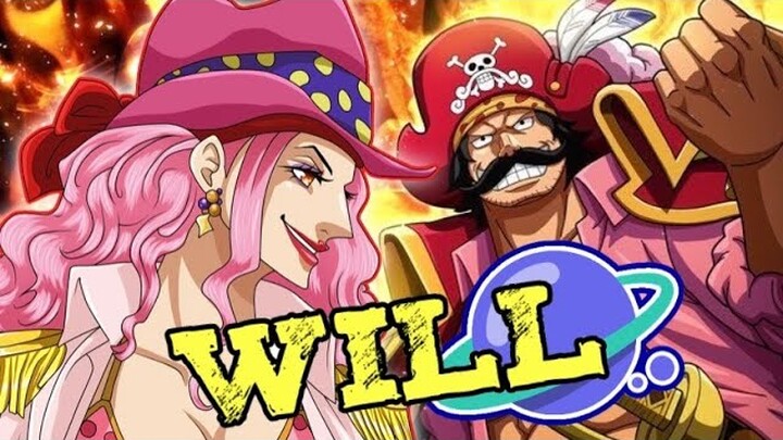 The Inherited Will within Devil Fruit Powers! One Piece Chapter 1040 Review: Big Mom's "Defeat"?